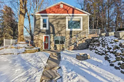 W7849  Shore Acres Rd, Lake Mills, WI 53551 - Photo 1