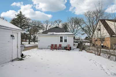 4928 N 107th St, Milwaukee, WI 53225 - Photo 17