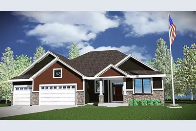 N59W25898  Amberwood Ct, Lisbon, WI 53089 - Photo 1