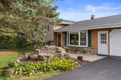 3657  Pleasant Valley Rd, Polk, WI 53095 - Photo 3