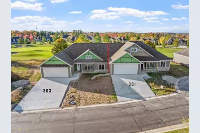 303  Fairway Meadows Ln, Sheboygan Falls, WI 53085 - Photo 31