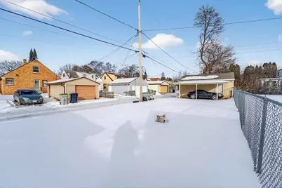 5137 N 66th St, Milwaukee, WI 53218 - Photo 19