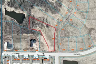 130 Hidden Valley Circle, Fond du Lac, WI 54937 - Photo 3