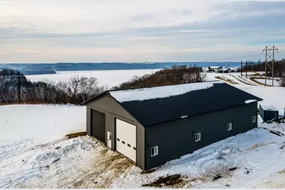 N123  Eckert Ln, Bergen, WI 54632 - Photo 1