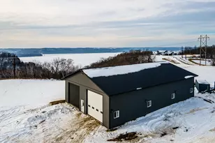 N123 Eckert Ln, Bergen, WI 54632 - Photo 1