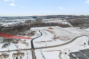 158 Hidden Valley Circle, Fond du Lac, WI 54937 - Photo 1