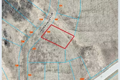 153  Hidden Valley Cir #Lt12, Fond du Lac, WI 54937 - Photo 3