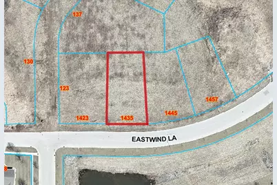 1435  Eastwind Ln #Lt15, Fond du Lac, WI 54937 - Photo 3