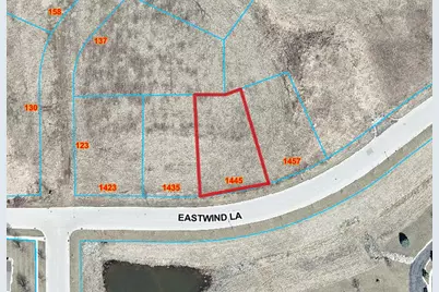 1445  Eastwind Ln #Lt16, Fond du Lac, WI 54937 - Photo 3