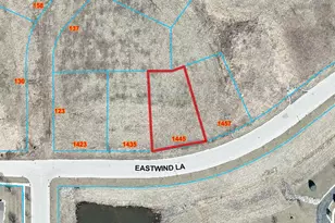 1445 Eastwind Ln, Fond du Lac, WI 54937 - Photo 3