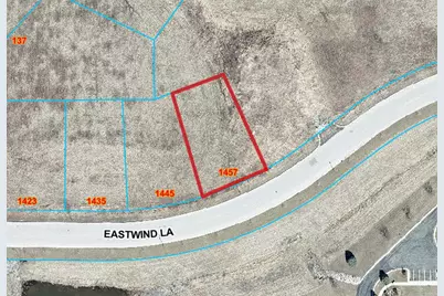 1457  Eastwind Ln #Lt17, Fond du Lac, WI 54937 - Photo 3