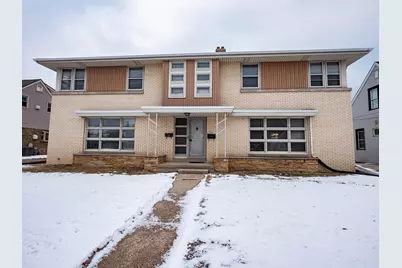 2102 E Howard Ave #2104, Saint Francis, WI 53235 - Photo 1