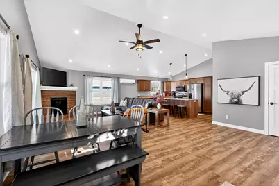 2855  28 11/16 St, Cedar Lake Township, WI 54817 - Photo 15