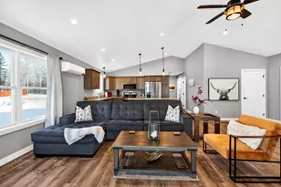 2855 28 11/16 St, Cedar Lake Township, WI 54817 - Photo 3