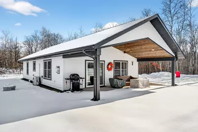 2855  28 11/16 St, Cedar Lake Township, WI 54817 - Photo 1