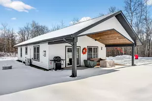 2855 28 11/16 St, Cedar Lake Township, WI 54817 - Photo 1