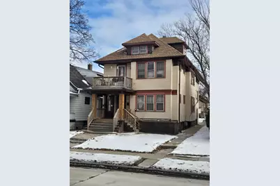 1722 S Layton Blvd, Milwaukee, WI 53215 - Photo 1