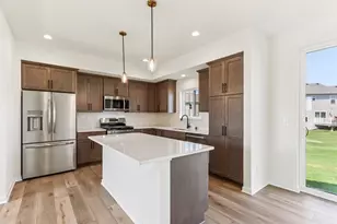 675 Mary Way, Slinger, WI 53086 - Photo 3