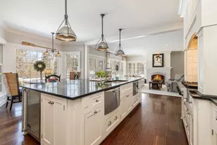 8590 N Green Bay Ct, River Hills, WI 53217 - Photo 3