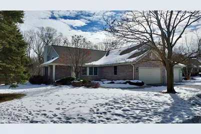 18535  Stonehedge Dr #A, Brookfield, WI 53045 - Photo 1