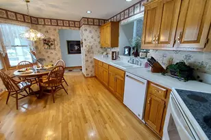 18535 Stonehedge Dr, Brookfield, WI 53045 - Photo 13