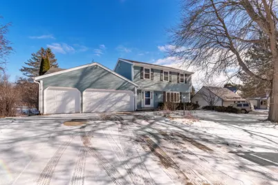 9936 N Concord Dr, Mequon, WI 53097 - Photo 3