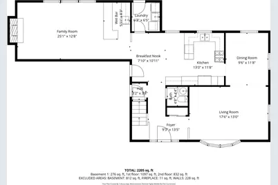 9936 N Concord Dr, Mequon, WI 53097 - Photo 27