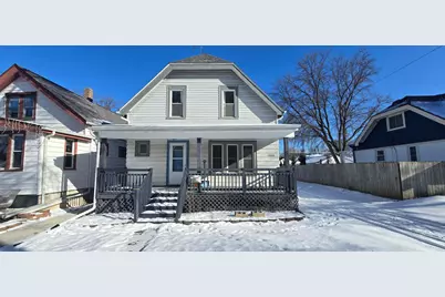 3754 S Rutland Ave, Saint Francis, WI 53235 - Photo 1