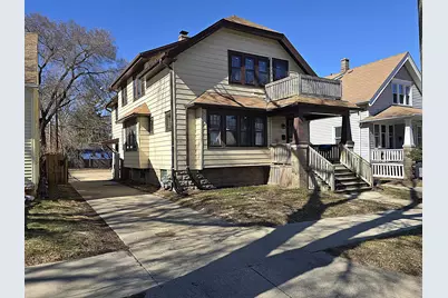 4839 N 18th St, Milwaukee, WI 53209 - Photo 1