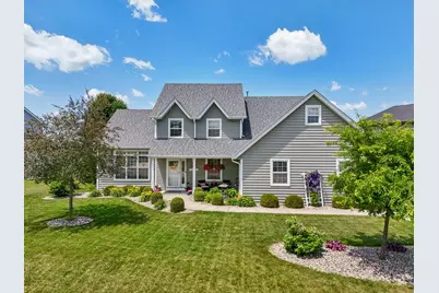 10473 S George Dr, Oak Creek, WI 53154 - Photo 41