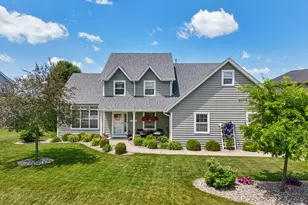 10473 S George Dr, Oak Creek, WI 53154 - Photo 41