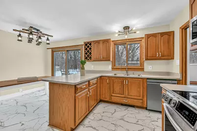 11368  Bridget Ln, Hales Corners, WI 53130 - Photo 15