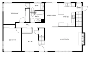 11368 Bridget Ln, Hales Corners, WI 53130 - Photo 41