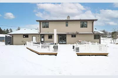 11368  Bridget Ln, Hales Corners, WI 53130 - Photo 37