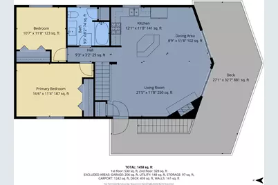 24012  64th Pl, Paddock Lake, WI 53168 - Photo 45