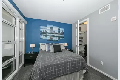 1141 N Martin L King Jr Dr #2807, Milwaukee, WI 53203 - Photo 21