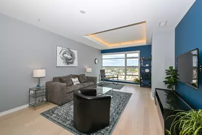 1141 N Martin L King Jr Dr #2807, Milwaukee, WI 53203 - Photo 3