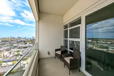 1141 N Martin L King Jr Dr #2807, Milwaukee, WI 53203 - Photo 5