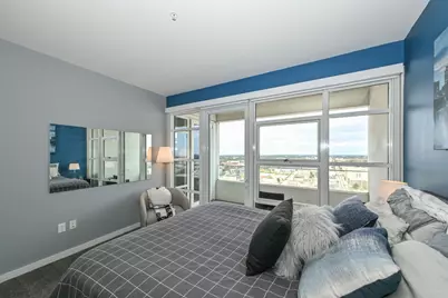 1141 N Martin L King Jr Dr #2807, Milwaukee, WI 53203 - Photo 19