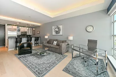 1141 N Martin L King Jr Dr #2807, Milwaukee, WI 53203 - Photo 17