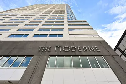 1141 N Martin L King Jr Dr #2807, Milwaukee, WI 53203 - Photo 33