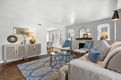 4517 N Ardmore Ave, Shorewood, WI 53211 - Photo 5