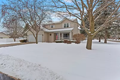 700  Bittersweet Ln, Watertown, WI 53094 - Photo 3