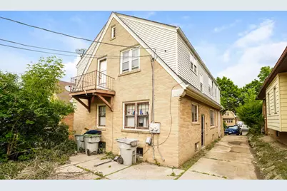 3013 N 60th St #3015, Milwaukee, WI 53210 - Photo 15