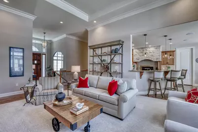 1196  Mary Hill Cir, Hartland, WI 53029 - Photo 9