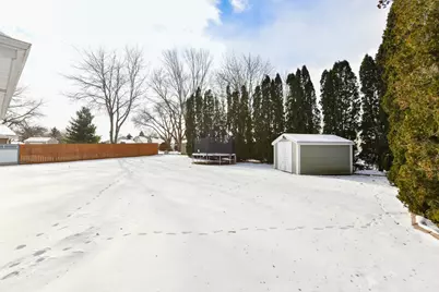 1143  Rainbow Ct, Mukwonago, WI 53149 - Photo 29