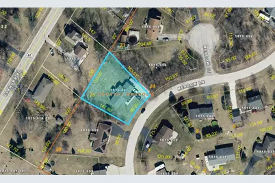 421  Meadow Ln, Eagle, WI 53119 - Photo 53