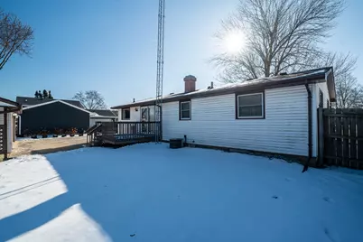 2938  Stonebridge Dr, Racine, WI 53404 - Photo 43