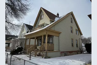 3043 N Dr William Finlayson St #3045, Milwaukee, WI 53212 - Photo 15