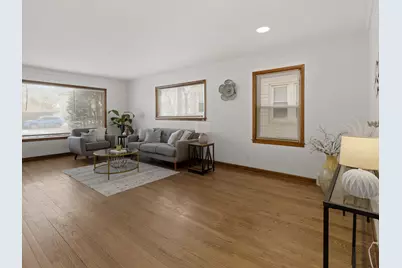 3893 N 40th St, Milwaukee, WI 53216 - Photo 3